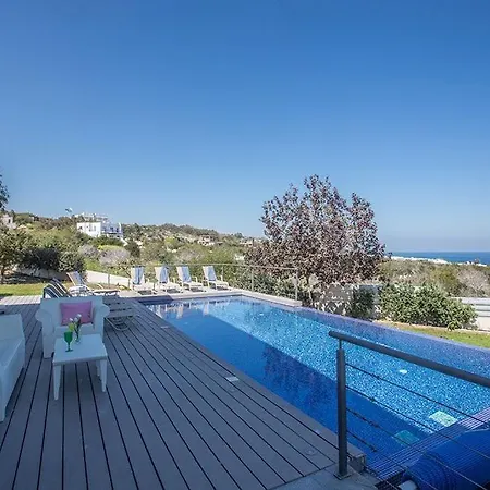 Villa Villa Chloe Aq Cv614 *