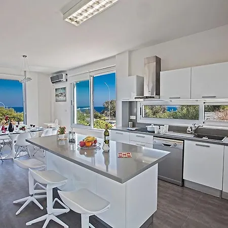 Villa Villa Chloe Aq Cv614 *