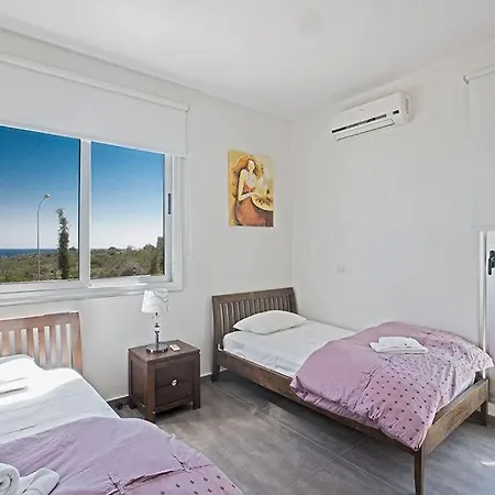 Villa Chloe Aq Cv614 * Protarász