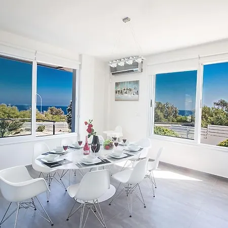 Villa Chloe Aq Cv614 Villa Protarász