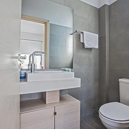 Villa Chloe Aq Cv614 Protarász