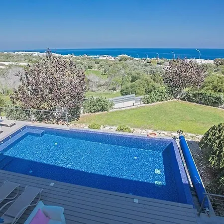 Villa Chloe Aq Cv614 * Protarász