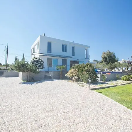 Villa Villa Chloe Aq Cv614