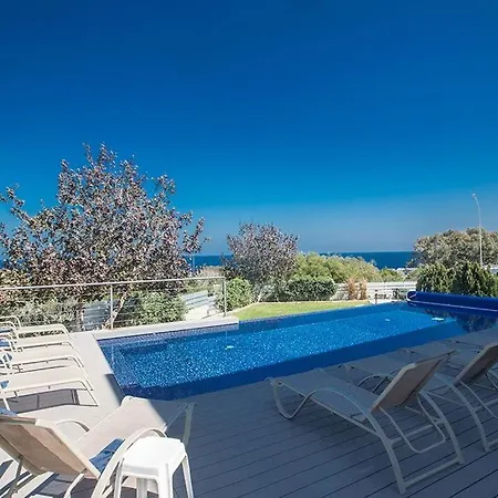 Villa Chloe Aq Cv614 Protarász