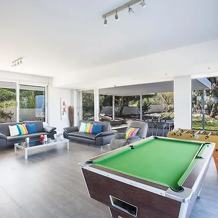 Villa Chloe Aq Cv614 Protarász