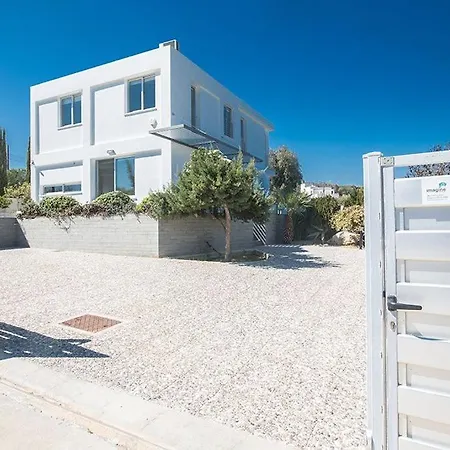 Villa Villa Chloe Aq Cv614