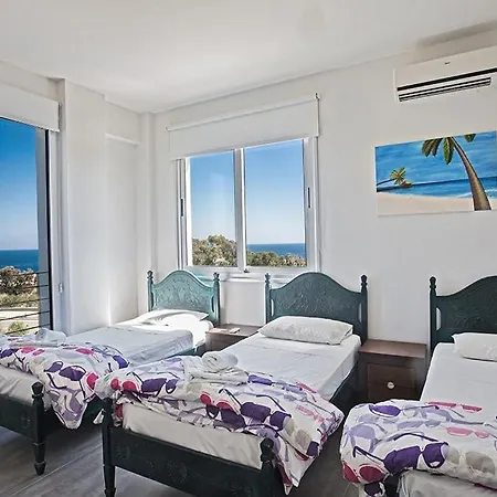 Villa Chloe Aq Cv614 Protarász