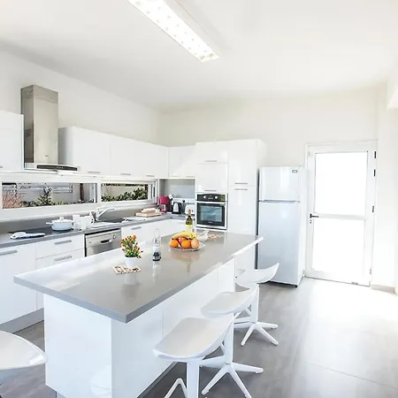 Villa Villa Chloe Aq Cv614 *