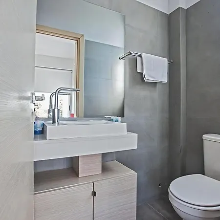 Willa Kono Sunshine - Luxury 4 Bedroom Cape Greco - Close To With Panoramic Views