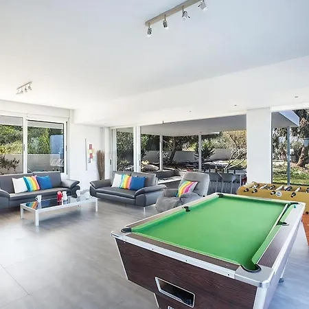 Villa Chloe Aq Cv614 * Protarász