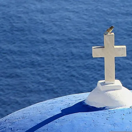 Kono Sunshine - Luxury 4 Bedroom Cape Greco - Close To With Panoramic Views Willa