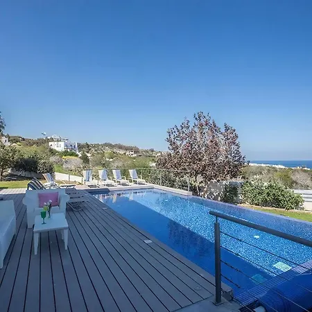 Villa Villa Chloe Aq Cv614
