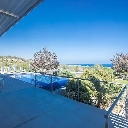 Villa Chloe Aq Cv614 Villa Protarász