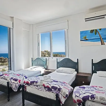 Villa Chloe Aq Cv614 Protarász