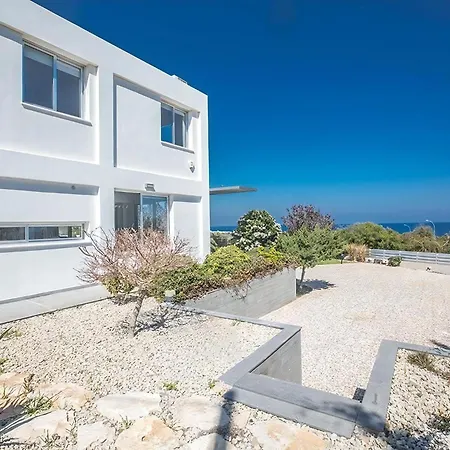 Villa Chloe Aq Cv614 Villa Protarász