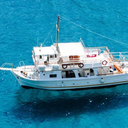 Villa Chloe Aq Cv614 Protarász