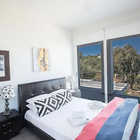 Villa Chloe Aq Cv614 Villa