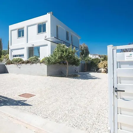 Villa Chloe Aq Cv614 Villa Protarász