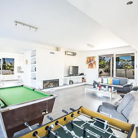 Kono Sunshine - Luxury 4 Bedroom Cape Greco - Close To With Panoramic Views